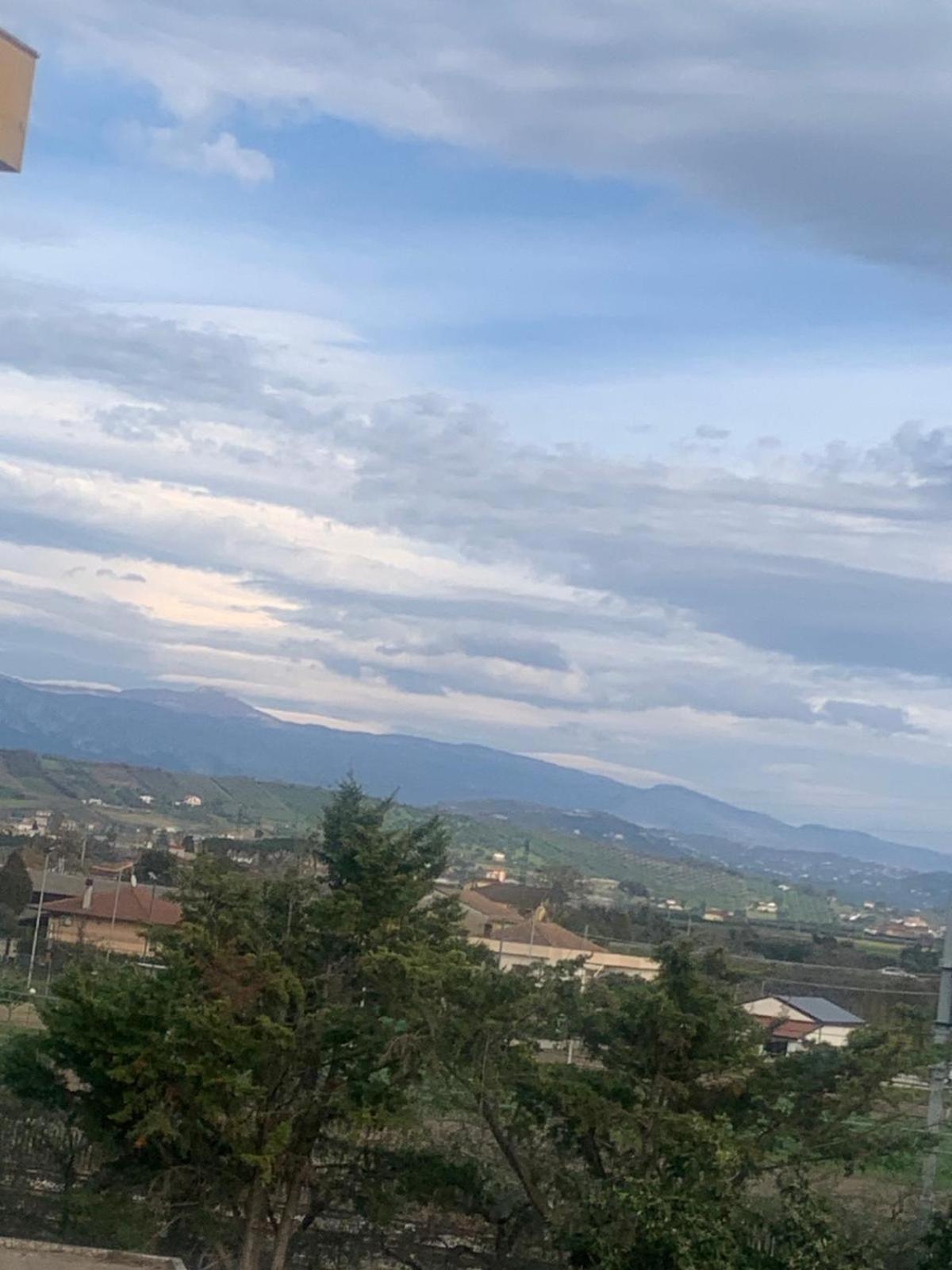 La Dolce Vita Capaccio Ngoại thất bức ảnh